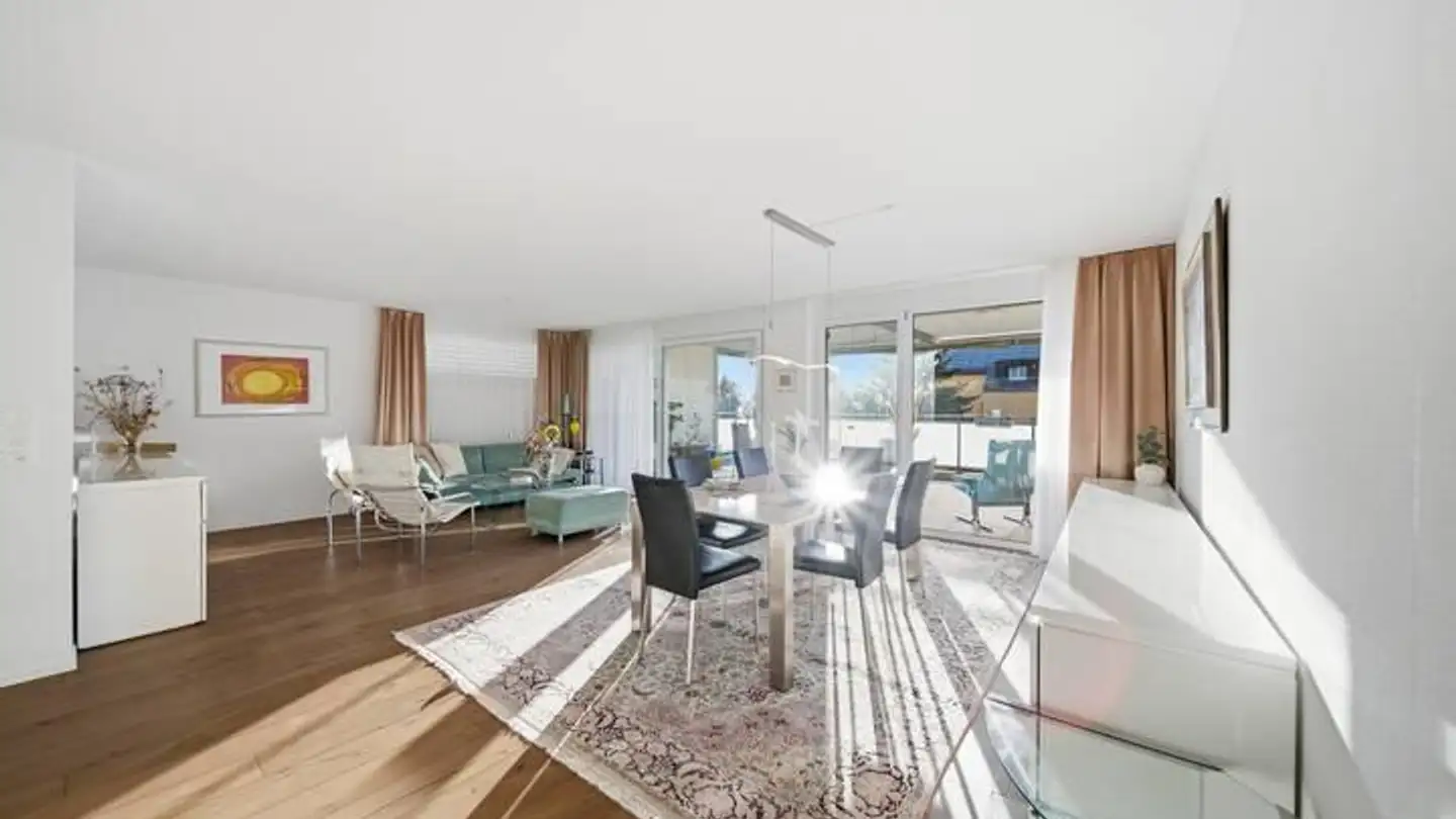 Wohnung kaufen - 4500 Solothurn