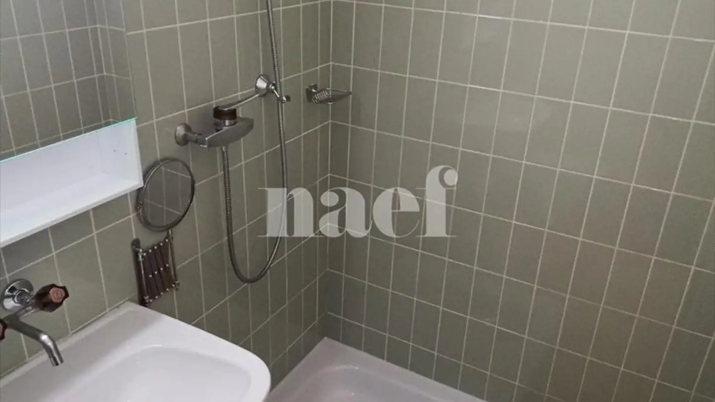 Studio in affitto - Chemin Du Loclat 8, 2072 St-Blaise - Photo 4