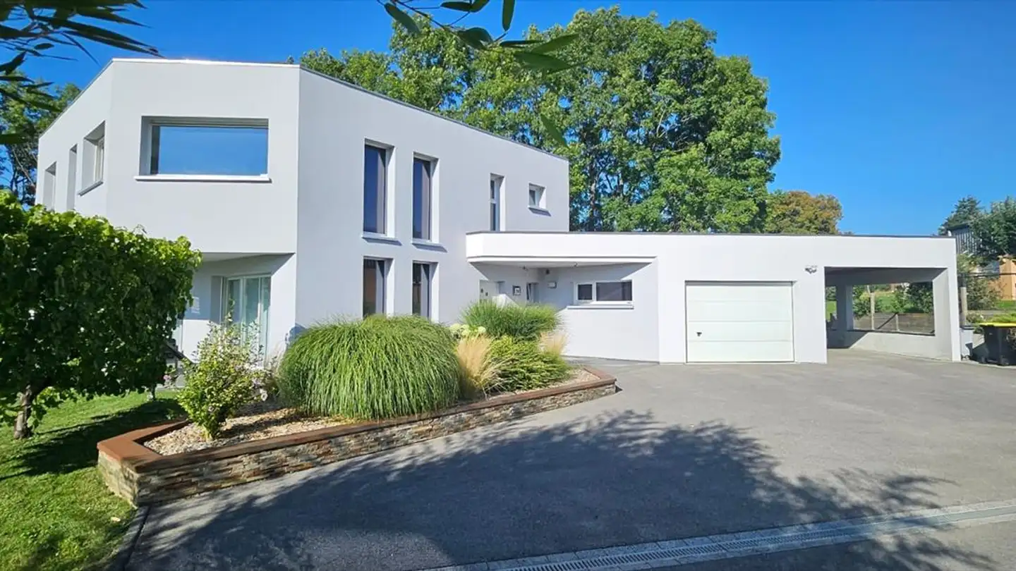 Single house for sale - 2900 Porrentruy