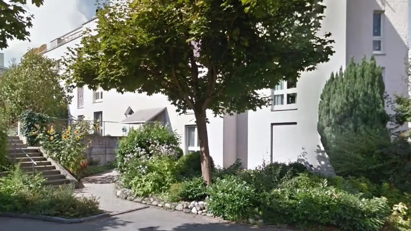 Appartement à louer - Mülibachweg 9, 5443 Niederrohrdorf