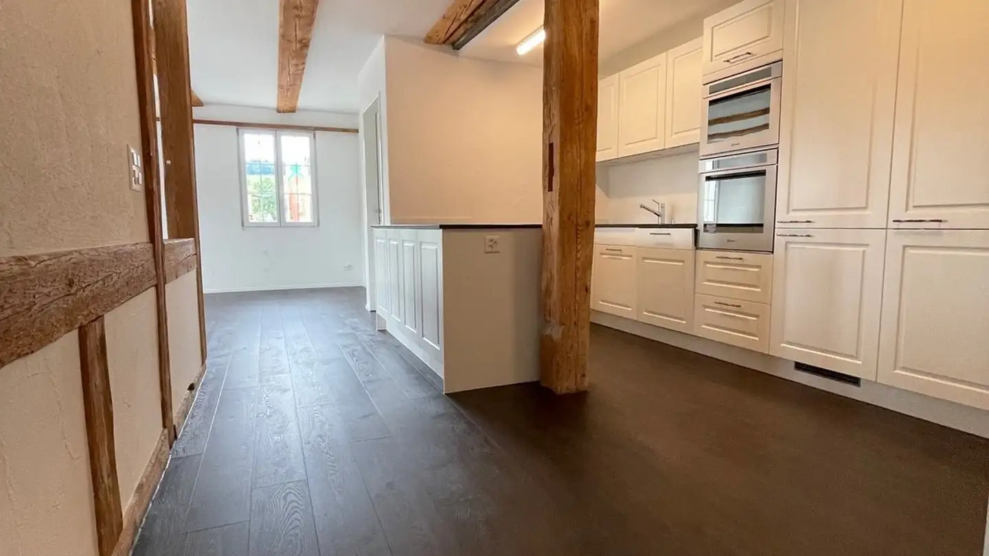 Wohnung mieten - Unterdorf 12, 6147 Altbüron - Foto 2