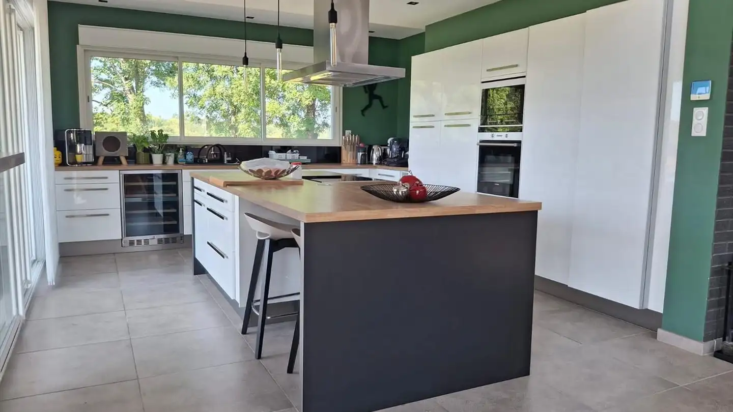 Casa singola in vendita - 2900 Porrentruy - Foto 2