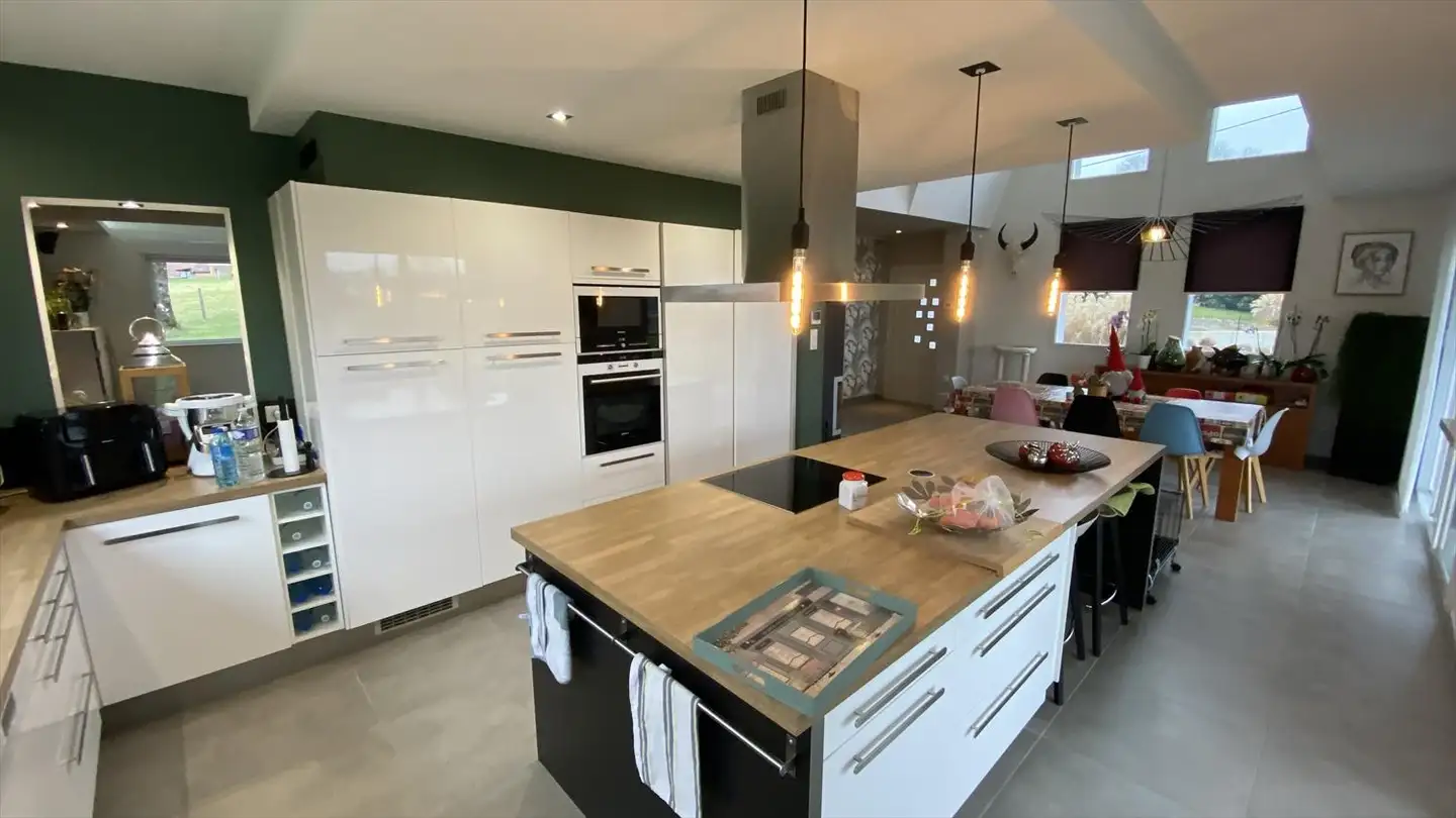 Casa singola in vendita - 2900 Porrentruy - Foto 3