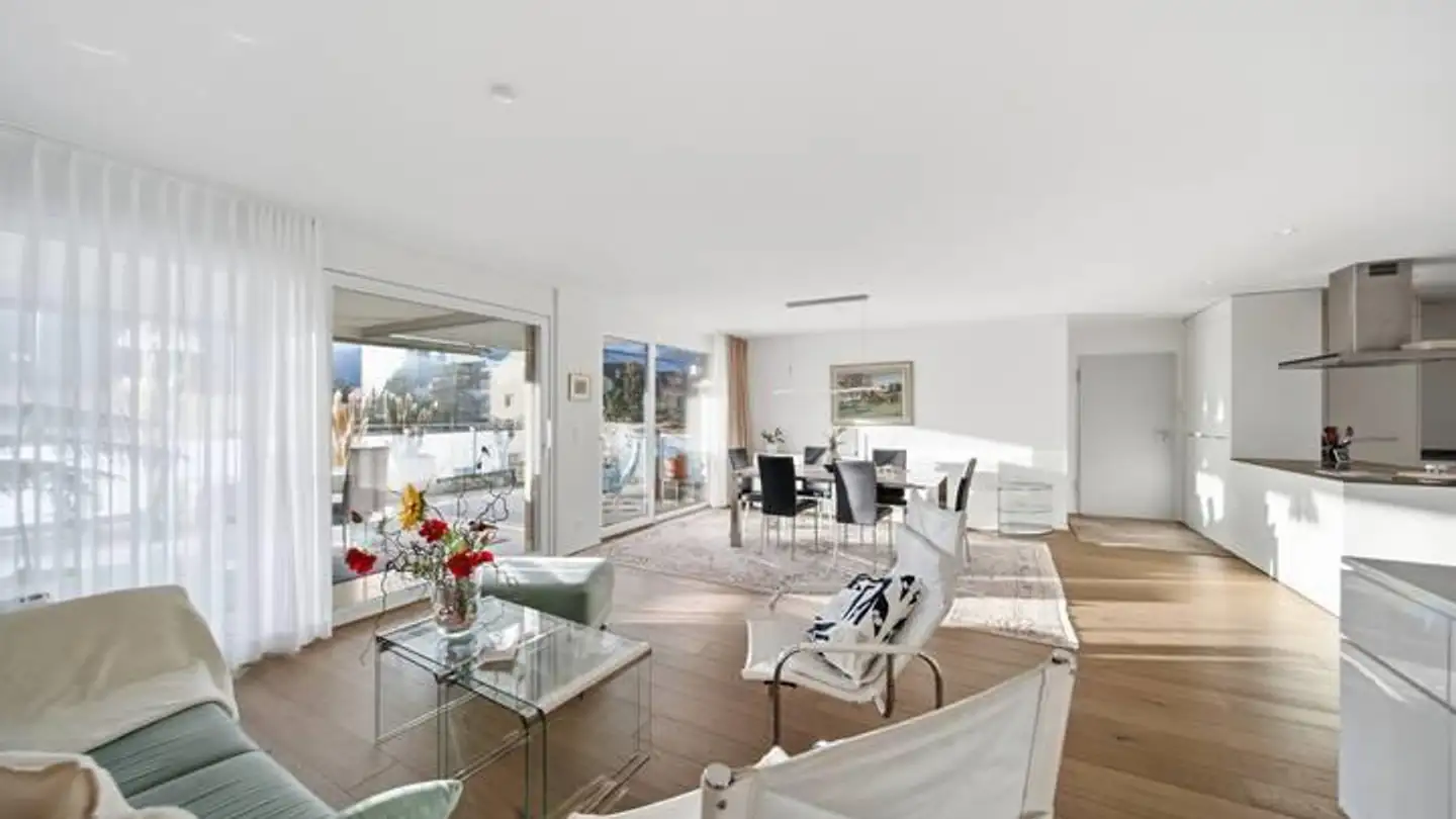 Wohnung kaufen - 4500 Solothurn - Foto 2