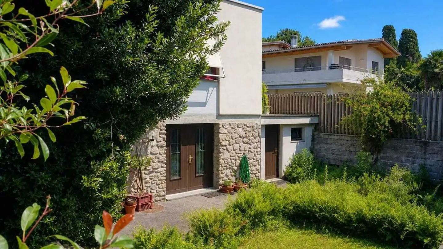 Villa for sale - Via Campagna, 6503 Bellinzona - Photo 4