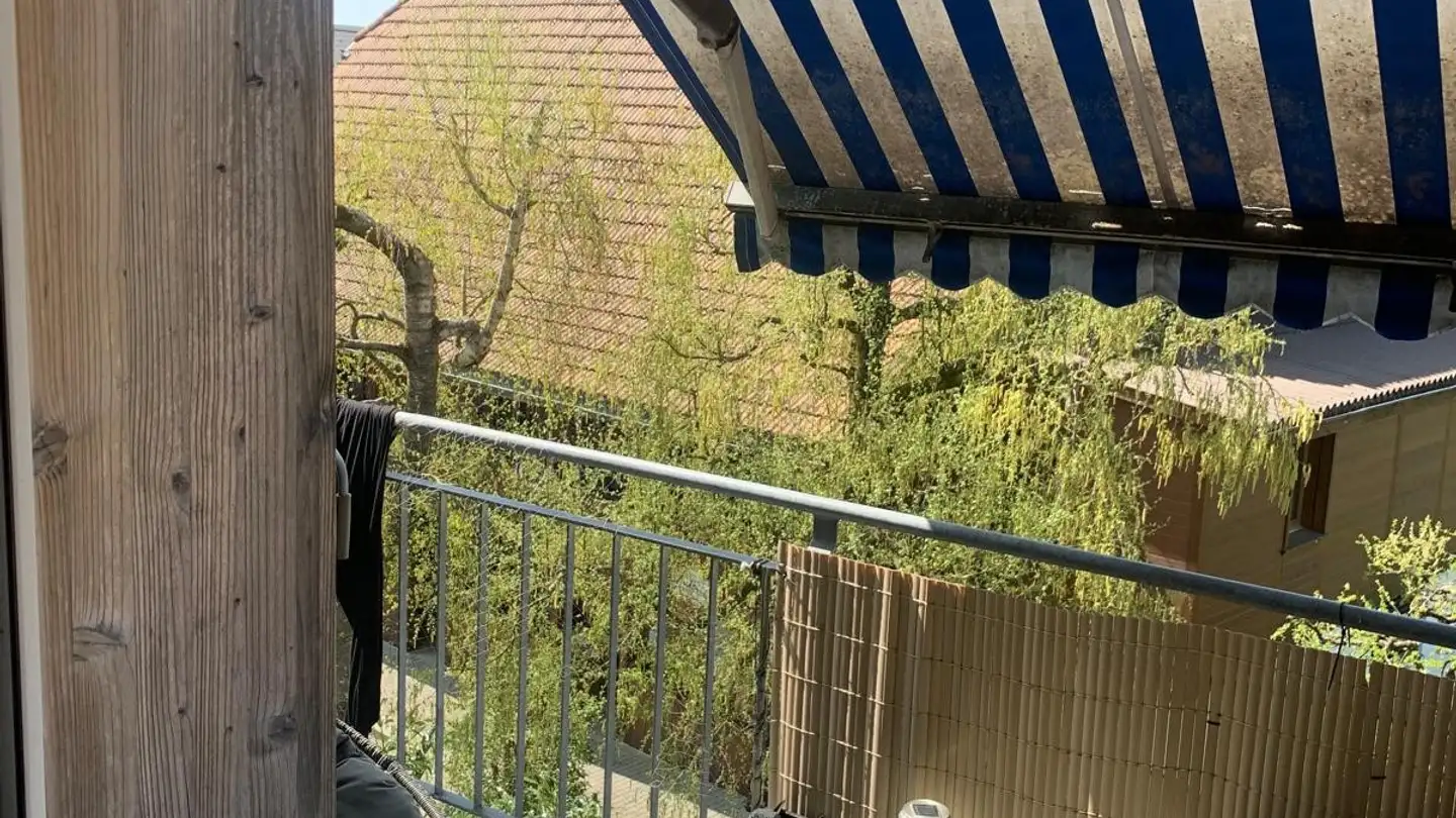 Attico in affitto - Wangenriedstrasse 1, 3375 Inkwil