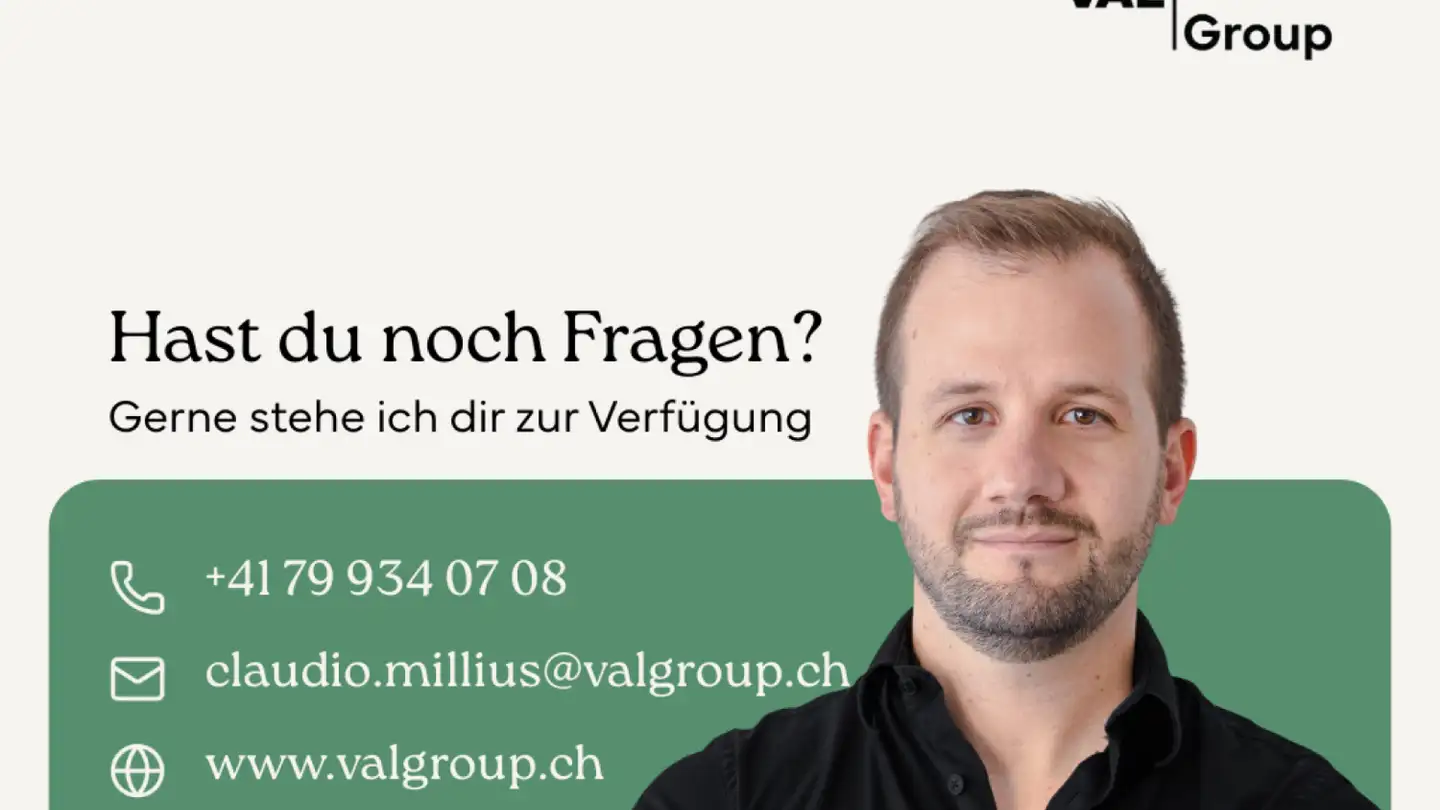 Mehrfamilienhaus kaufen - 3930 Visp - Foto 3