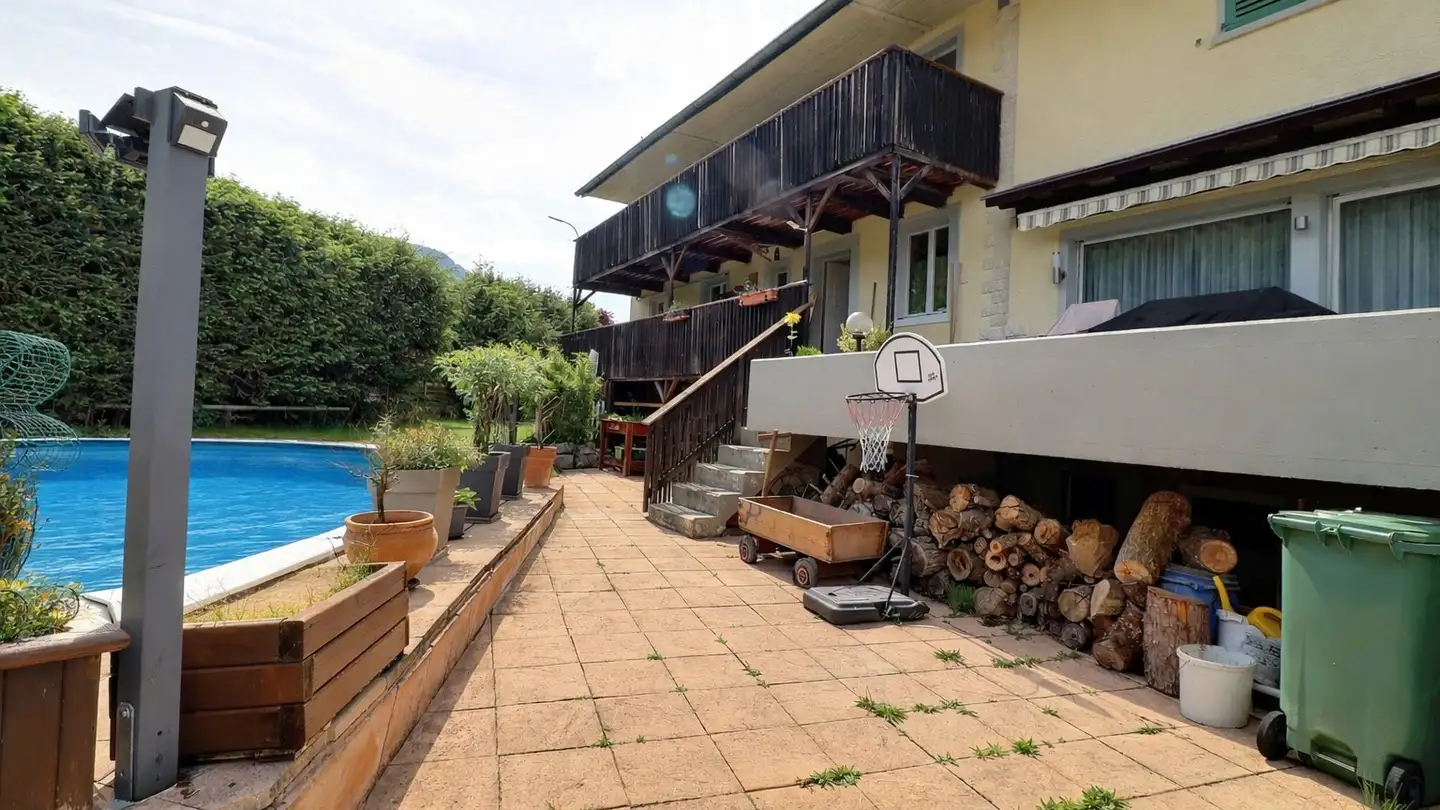 Maison individuelle à vendre - 2738 Court - Photo 2