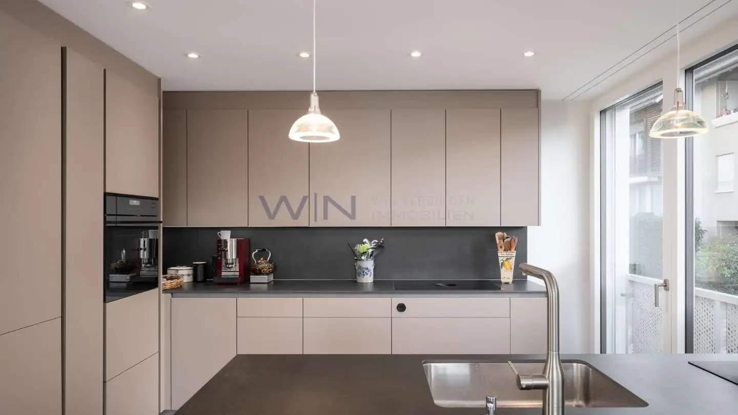 Appartement à vendre - 4144 Arlesheim - Photo 3