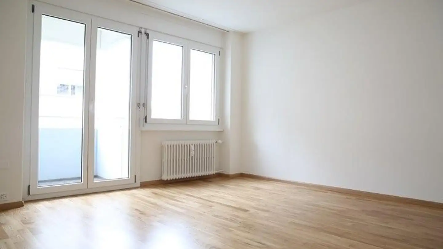 Apartment for rent - Wallstrasse 11, 4051 Basel - Photo 4