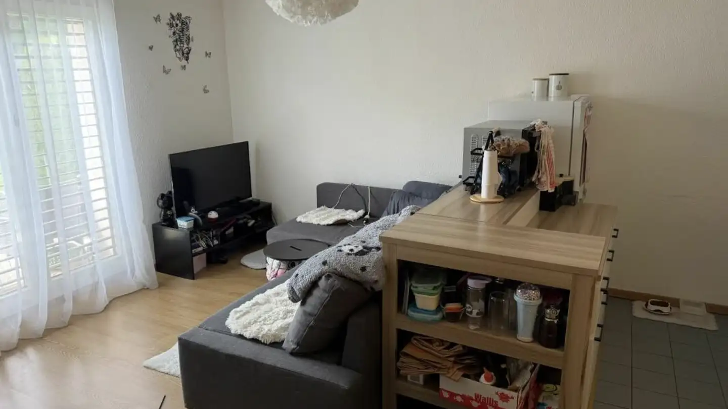 Studio in vendita - Route De Fruence 103, 1618 Châtel-St-Denis - Foto 2