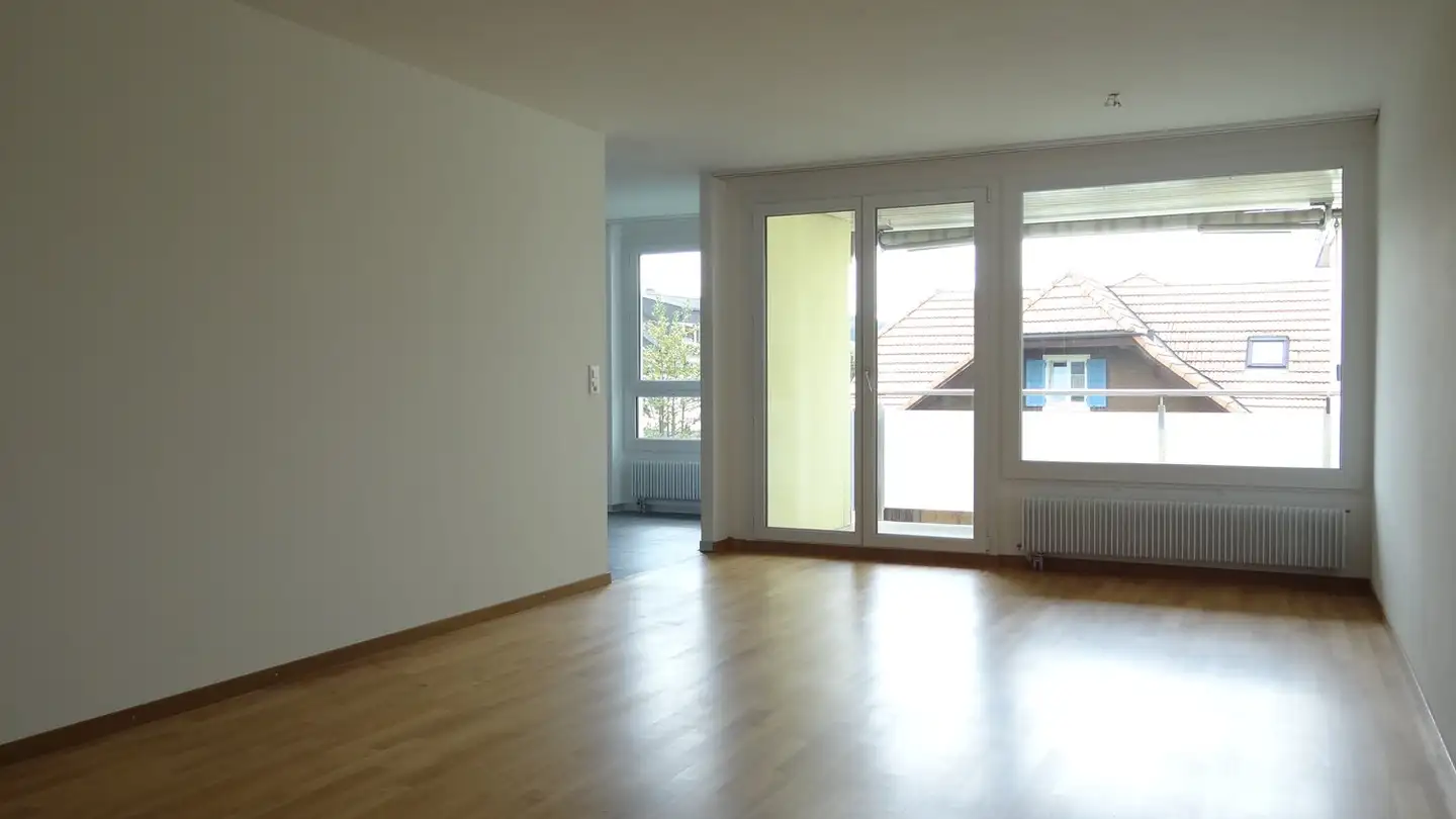 Appartamento in affitto - Freiburgstrasse 24, 3150 Schwarzenburg - Foto 4