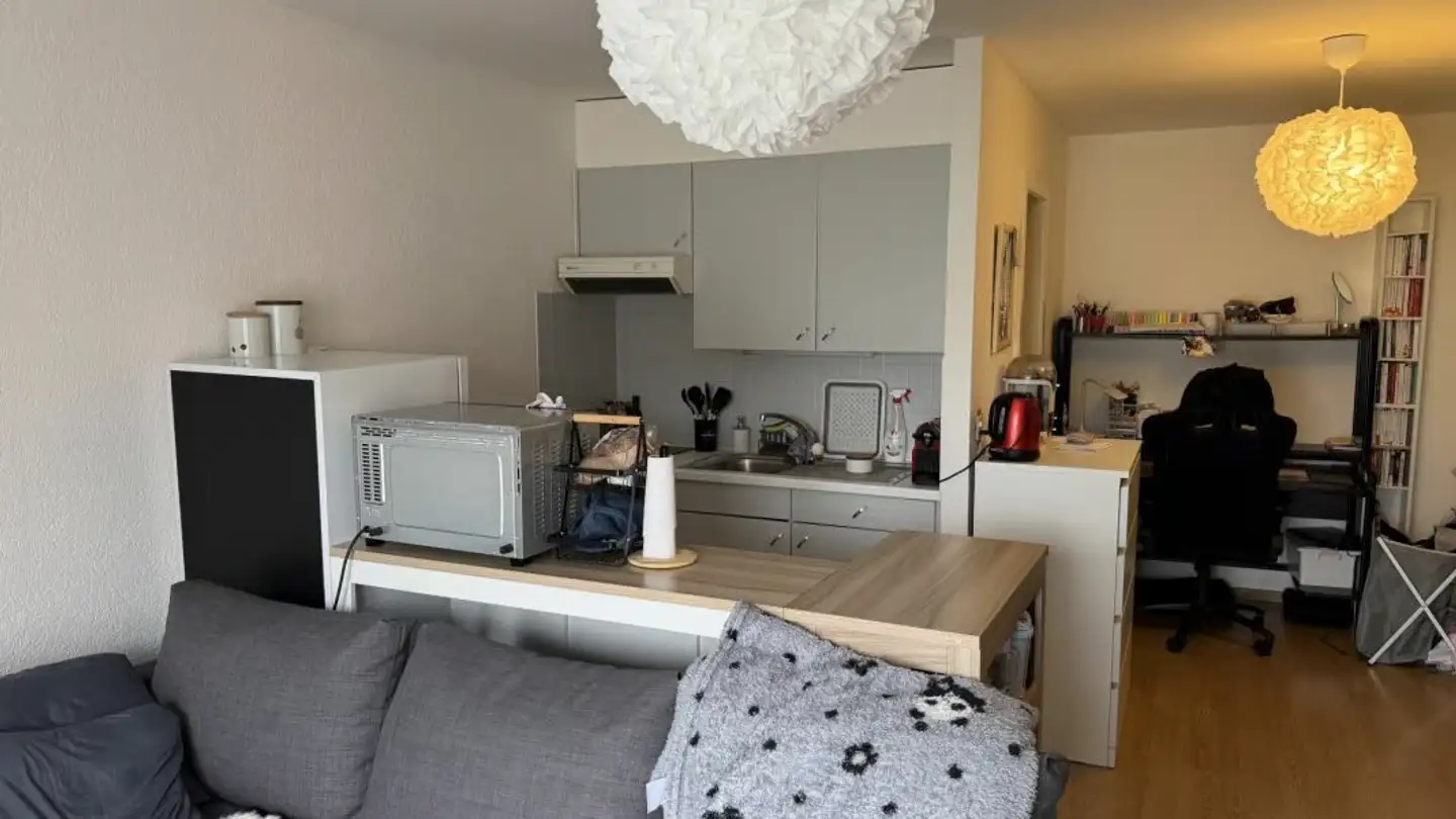 Studio in vendita - Route De Fruence 103, 1618 Châtel-St-Denis - Foto 3