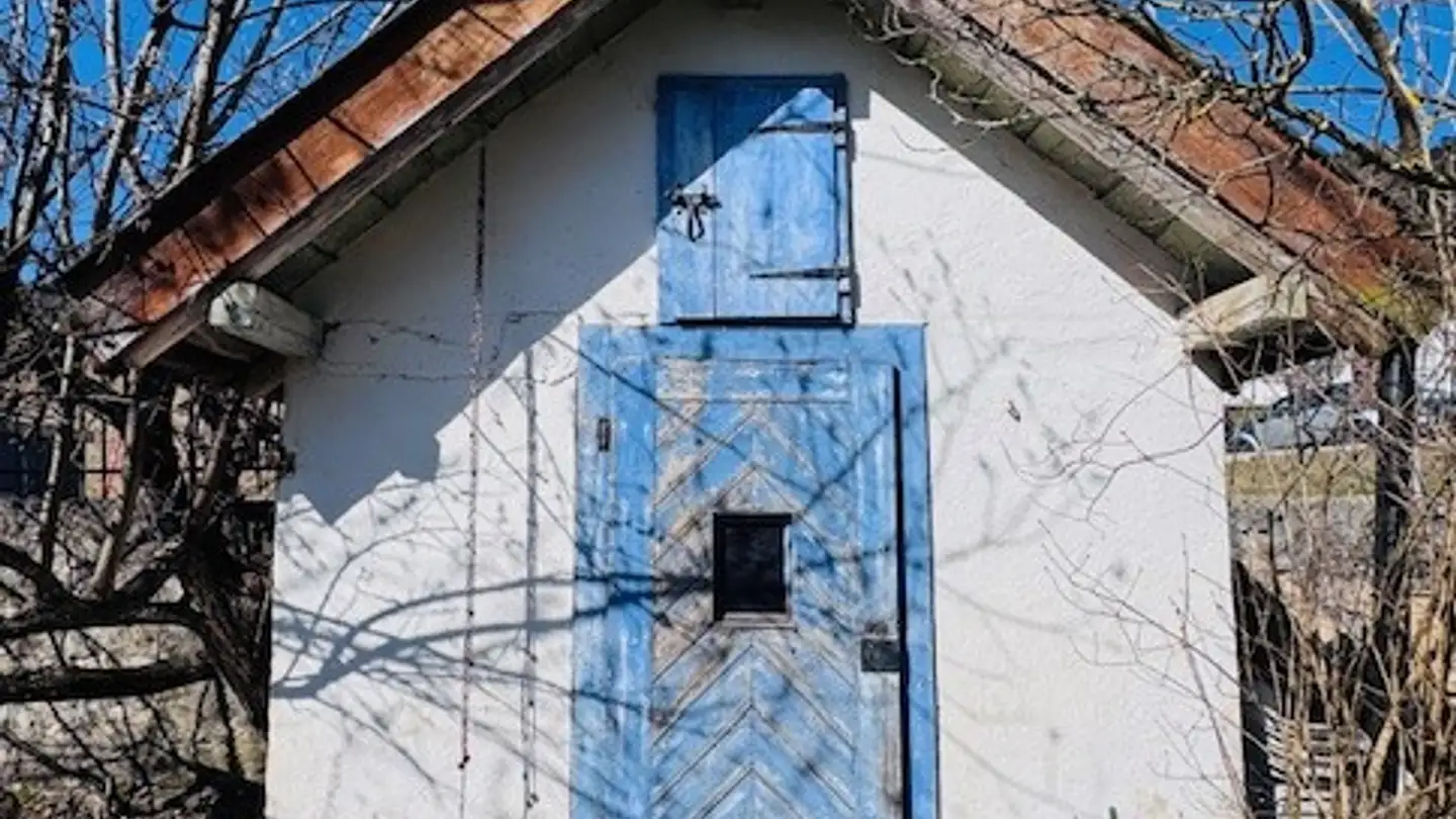 Maison individuelle à vendre - Rue De Bellevue 25, 2052 Fontainemelon