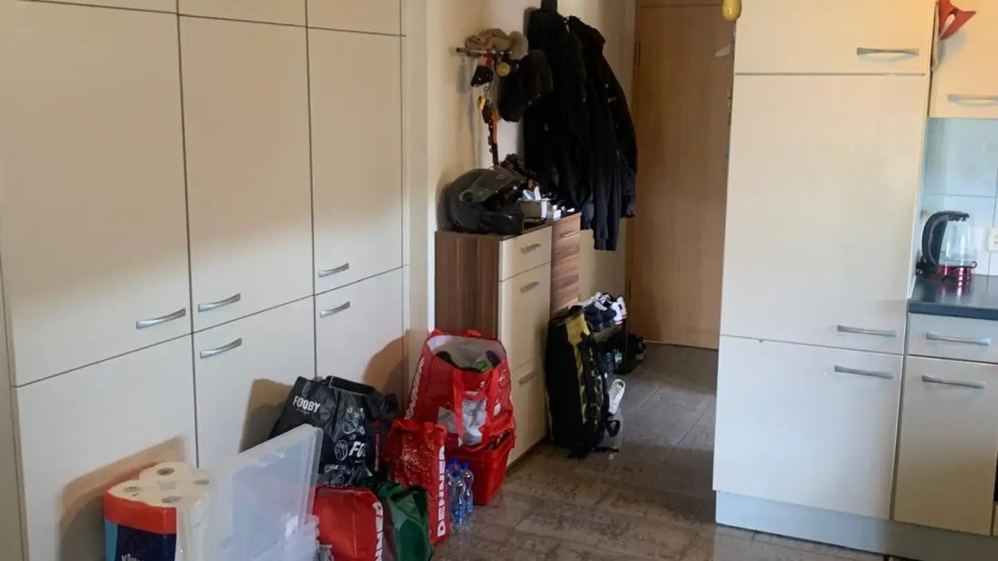 Attico in affitto - Wangenriedstrasse 1, 3375 Inkwil - Foto 2