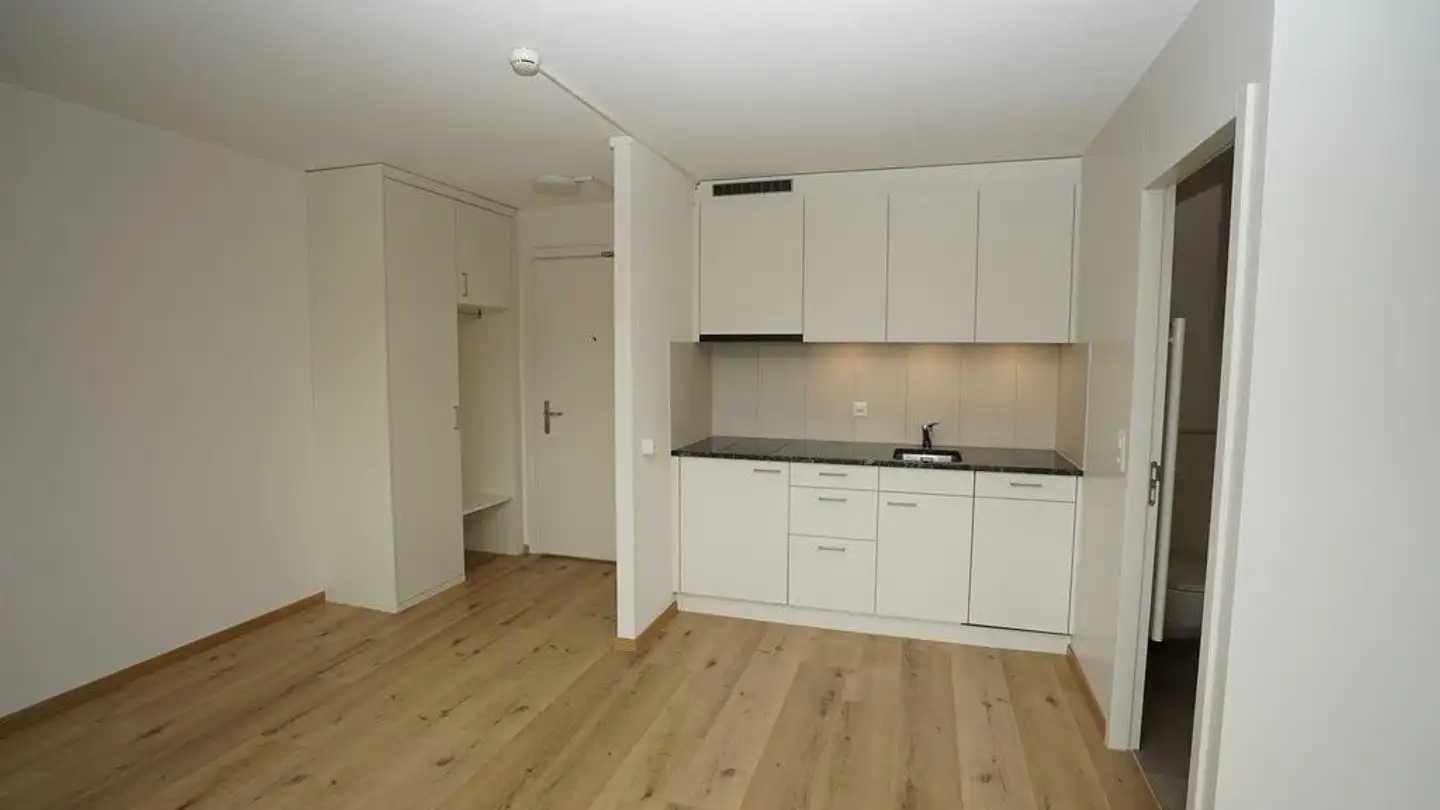 Apartment for rent - Melchiorstrasse 11, 3027 Bern