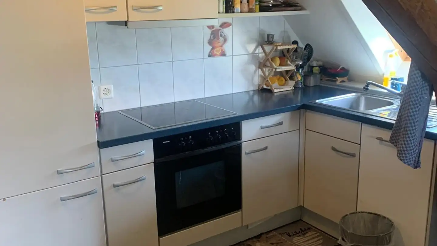 Attico in affitto - Wangenriedstrasse 1, 3375 Inkwil - Foto 3