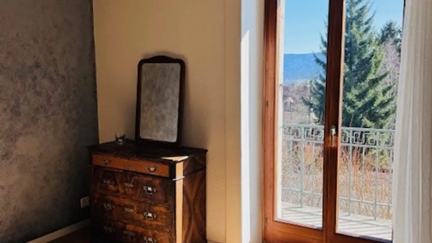 Maison individuelle à vendre - Rue De Bellevue 25, 2052 Fontainemelon - Photo 4