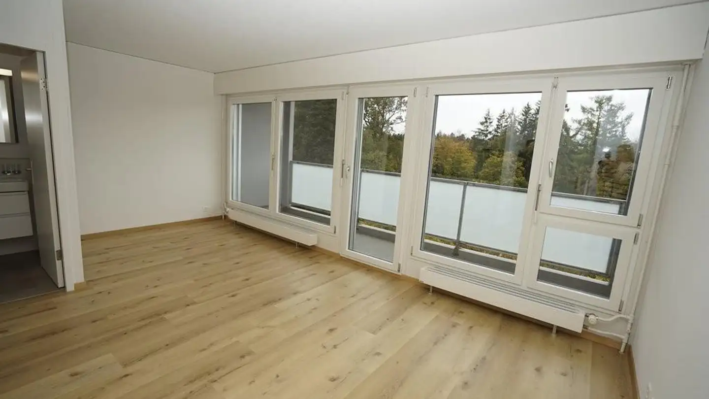 Apartment for rent - Melchiorstrasse 11, 3027 Bern - Photo 2