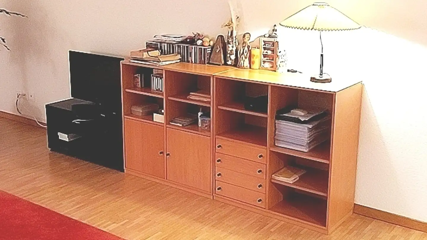 Appartement meublé à louer - 8340 Hinwil - Photo 2