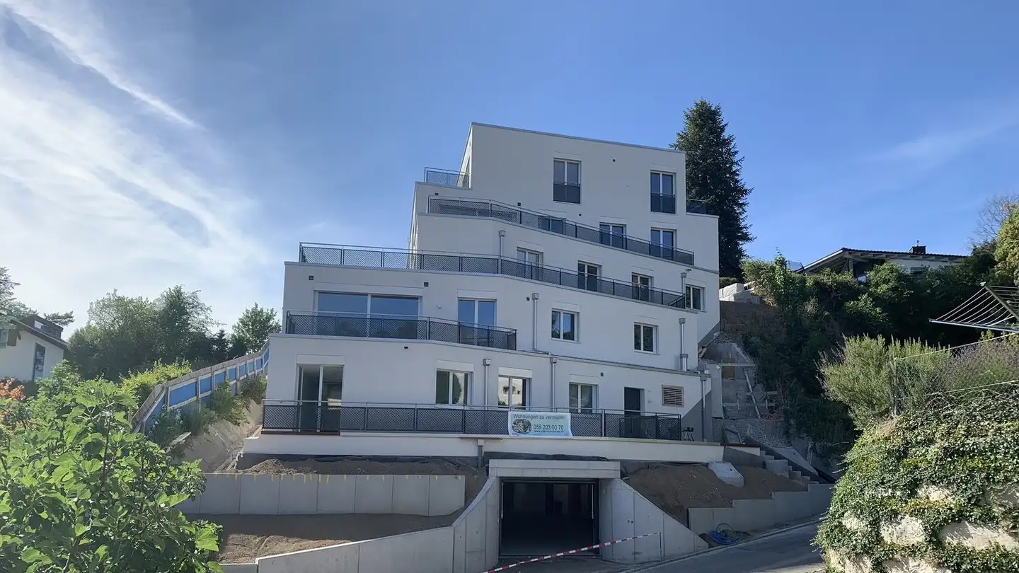 Appartamento in affitto - Kreuzhaldenstrasse 11, 8192 Glattfelden