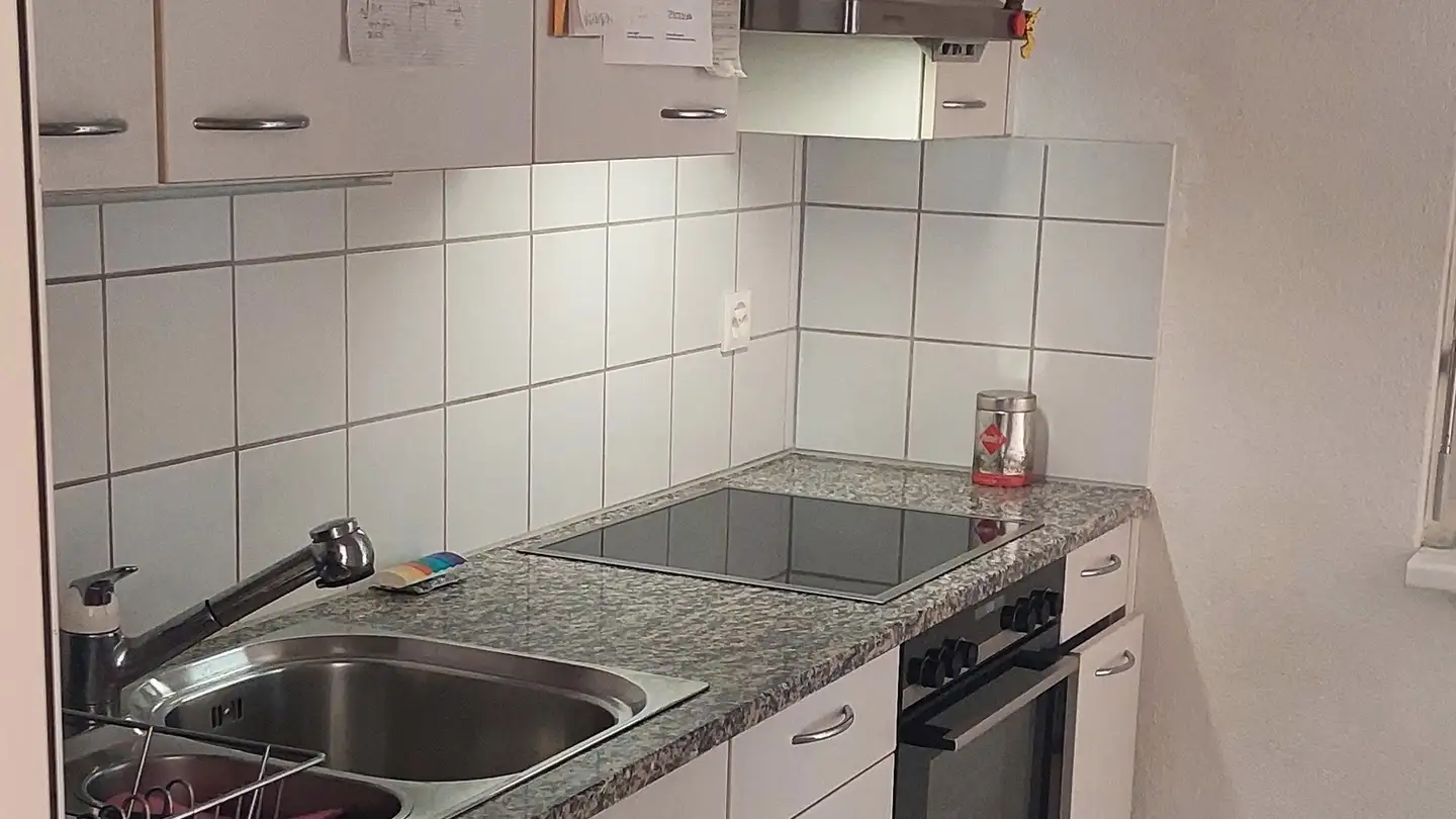 Appartement meublé à louer - 8340 Hinwil - Photo 3