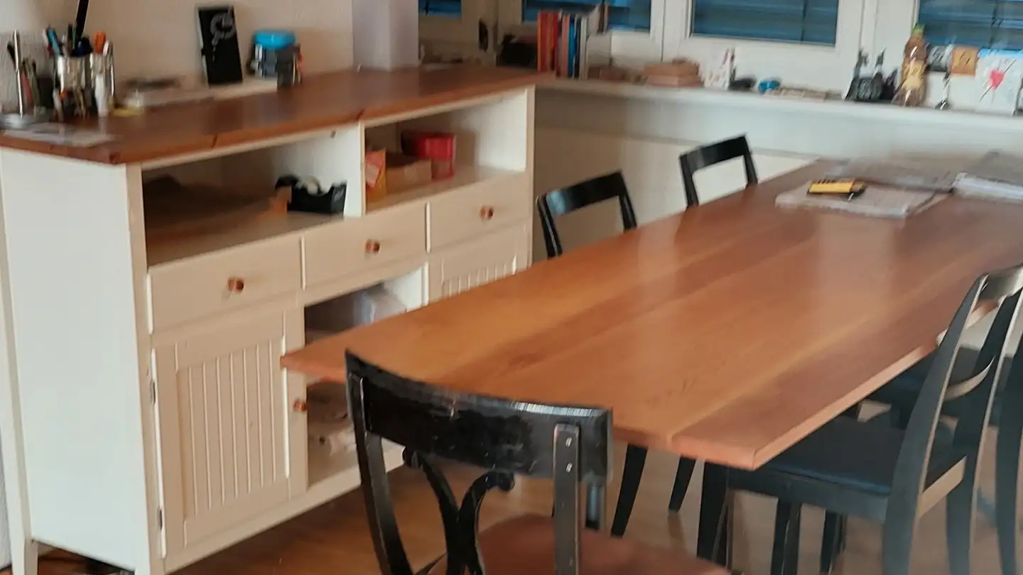 Appartement meublé à louer - 8340 Hinwil - Photo 4