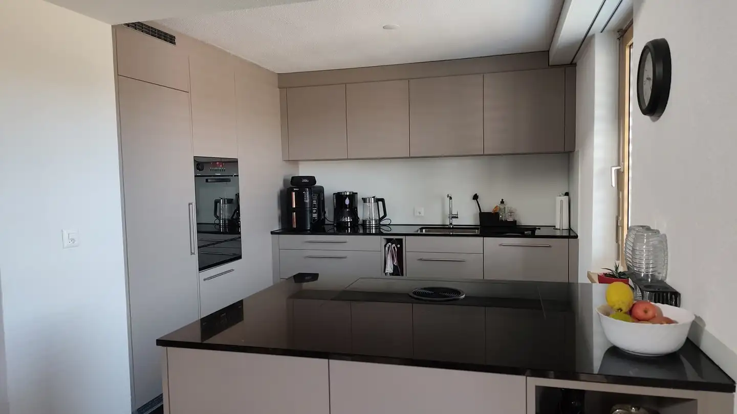 Wohnung mieten - Bahnhofstrasse 13, 8560 Märstetten - Foto 3