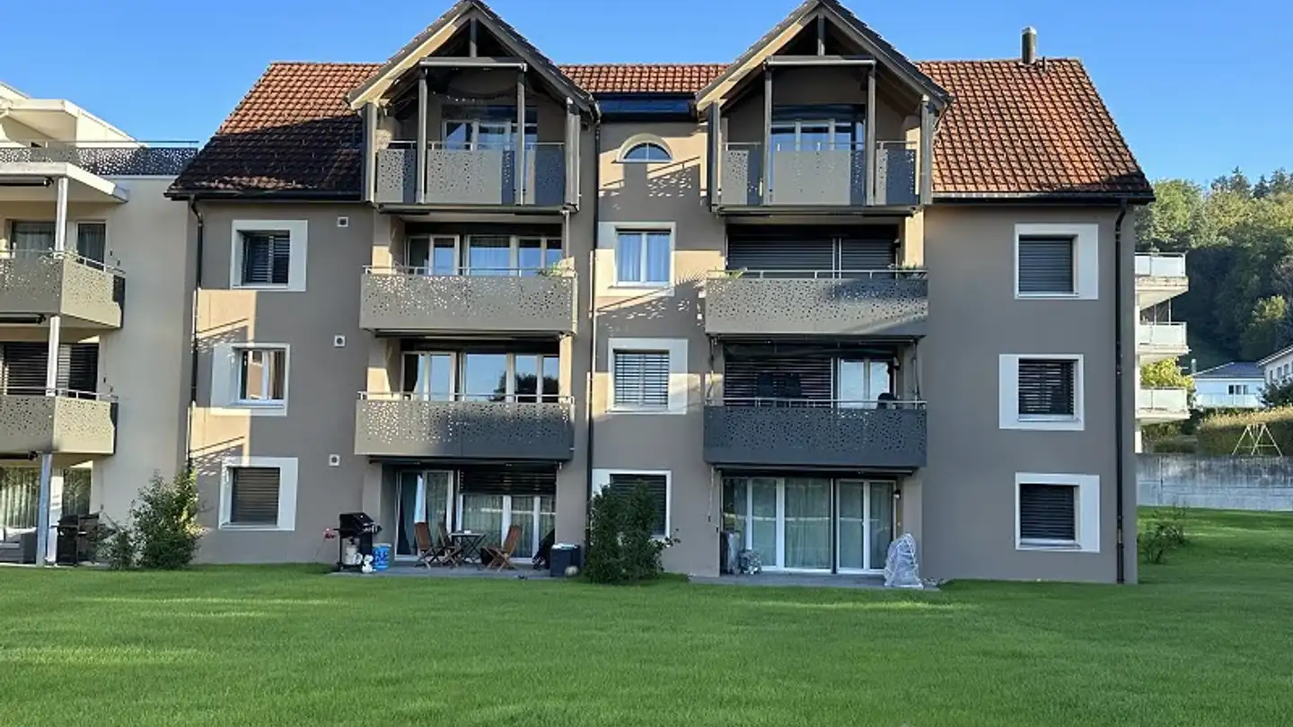 Wohnung mieten - Im Grund 6, 9553 Bettwiesen