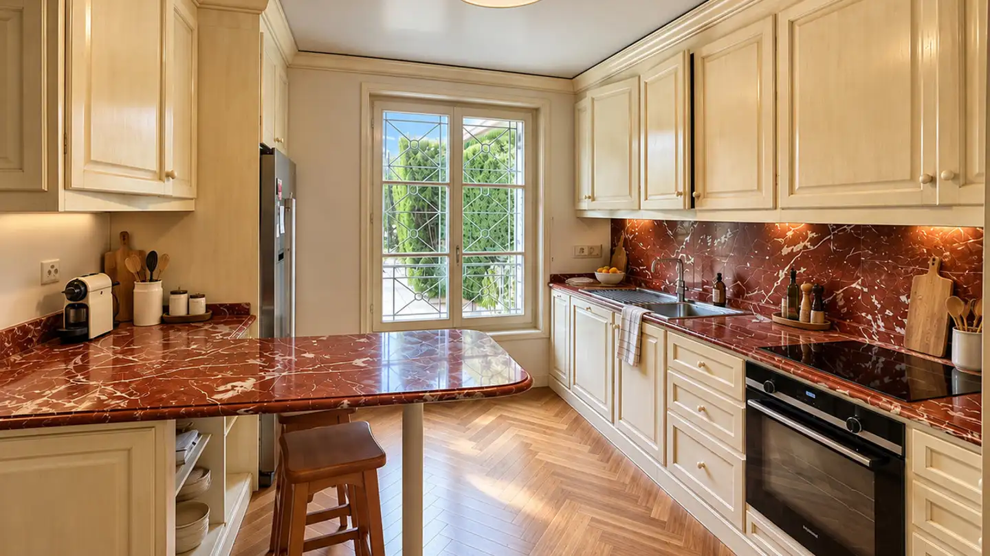 Apartment for sale - 1253 Vandoeuvres - Photo 3