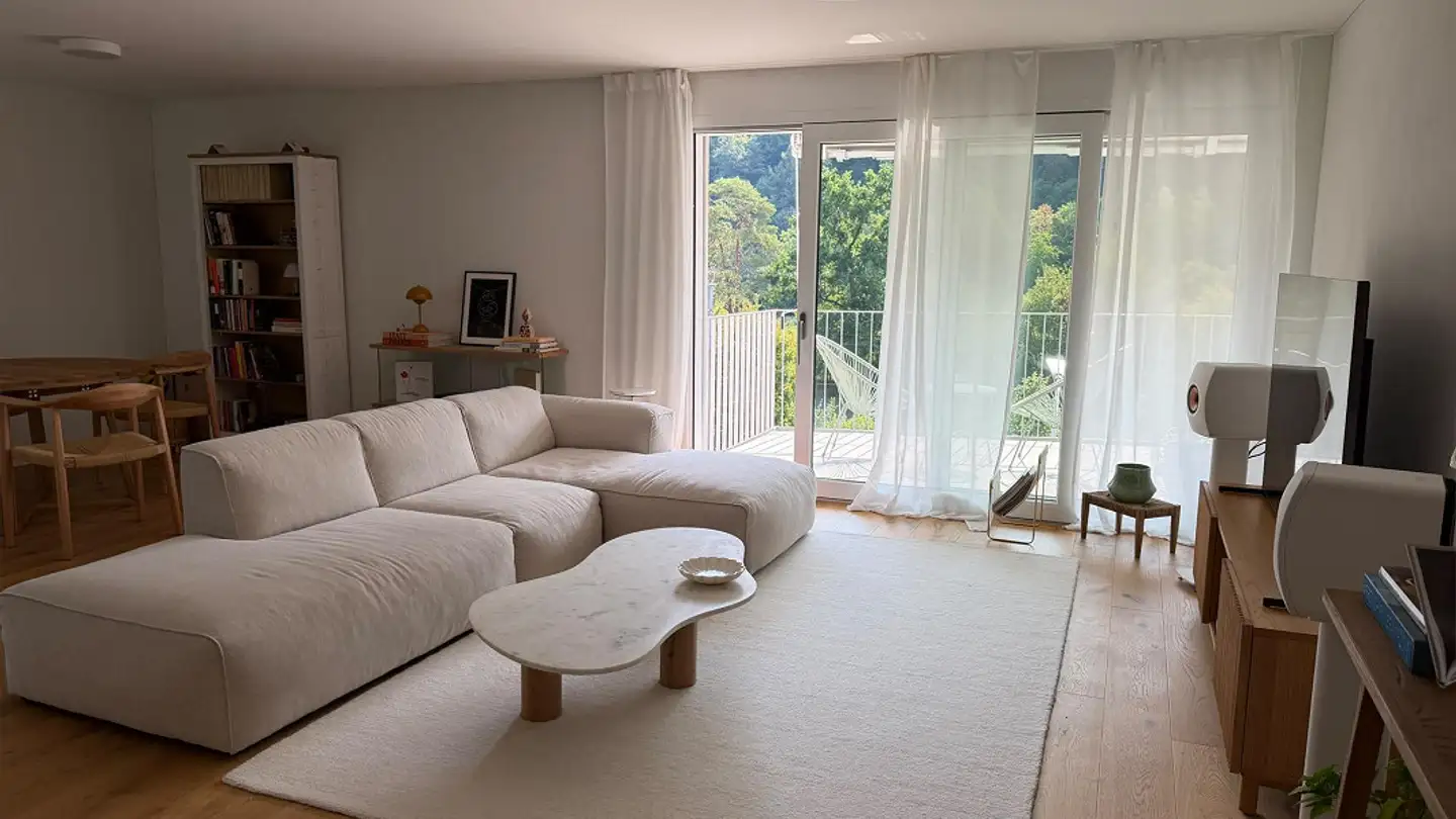 Wohnung mieten - Leimbachstrasse, 8041 Zürich