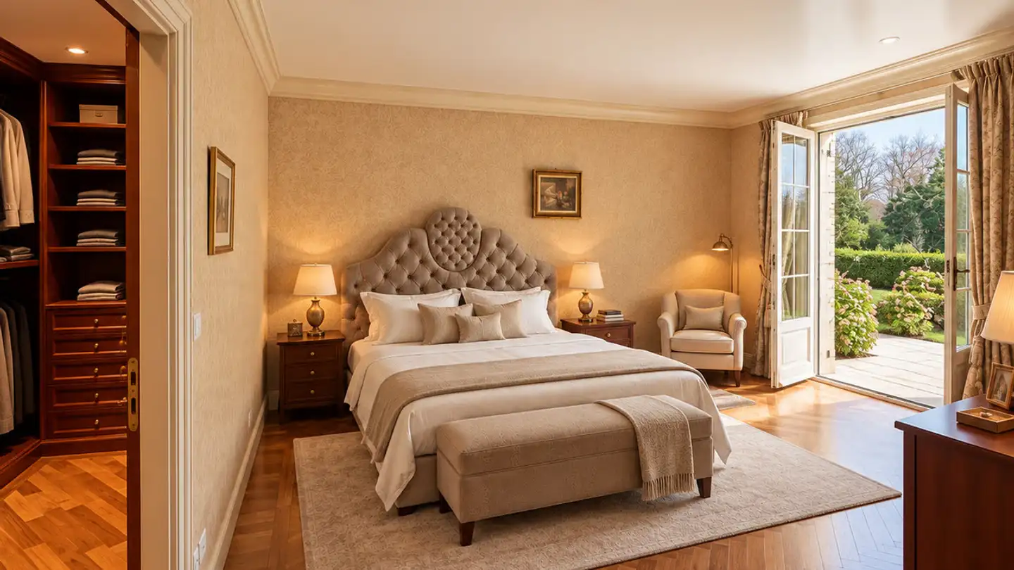 Apartment for sale - 1253 Vandoeuvres - Photo 4