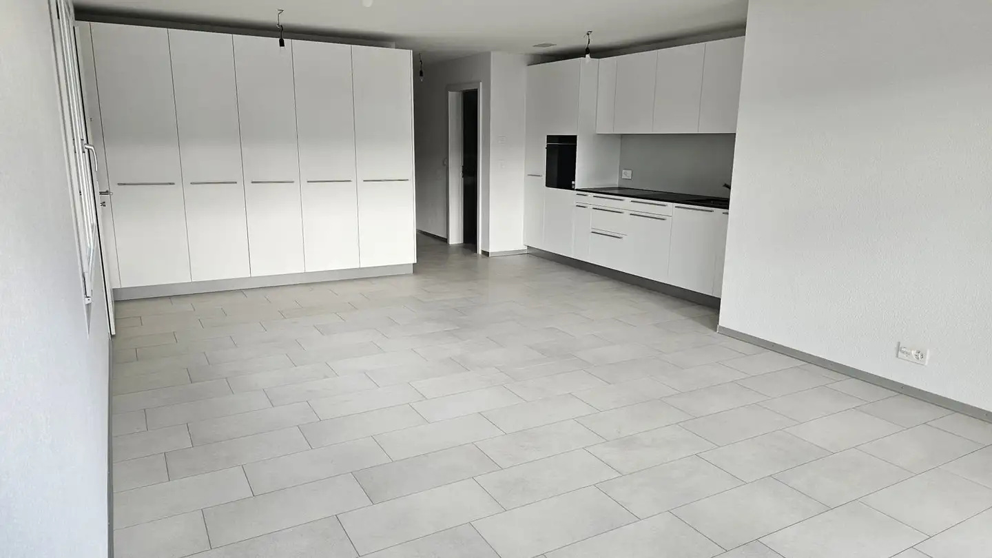 Apartment for rent - Grossguschelmuth 28, 1792 Guschelmuth - Photo 2