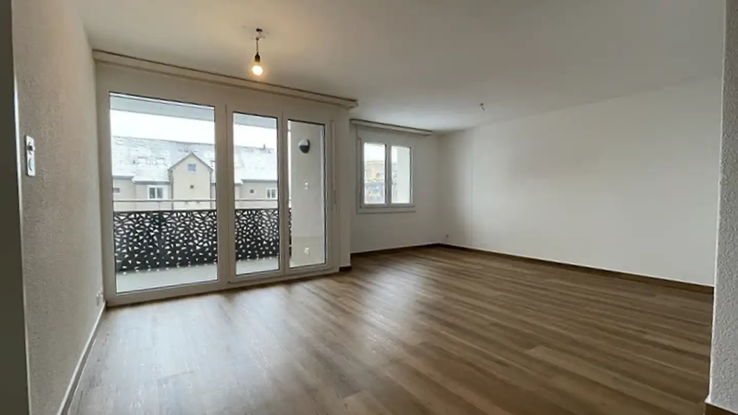 Wohnung mieten - Im Grund 6, 9553 Bettwiesen - Foto 3