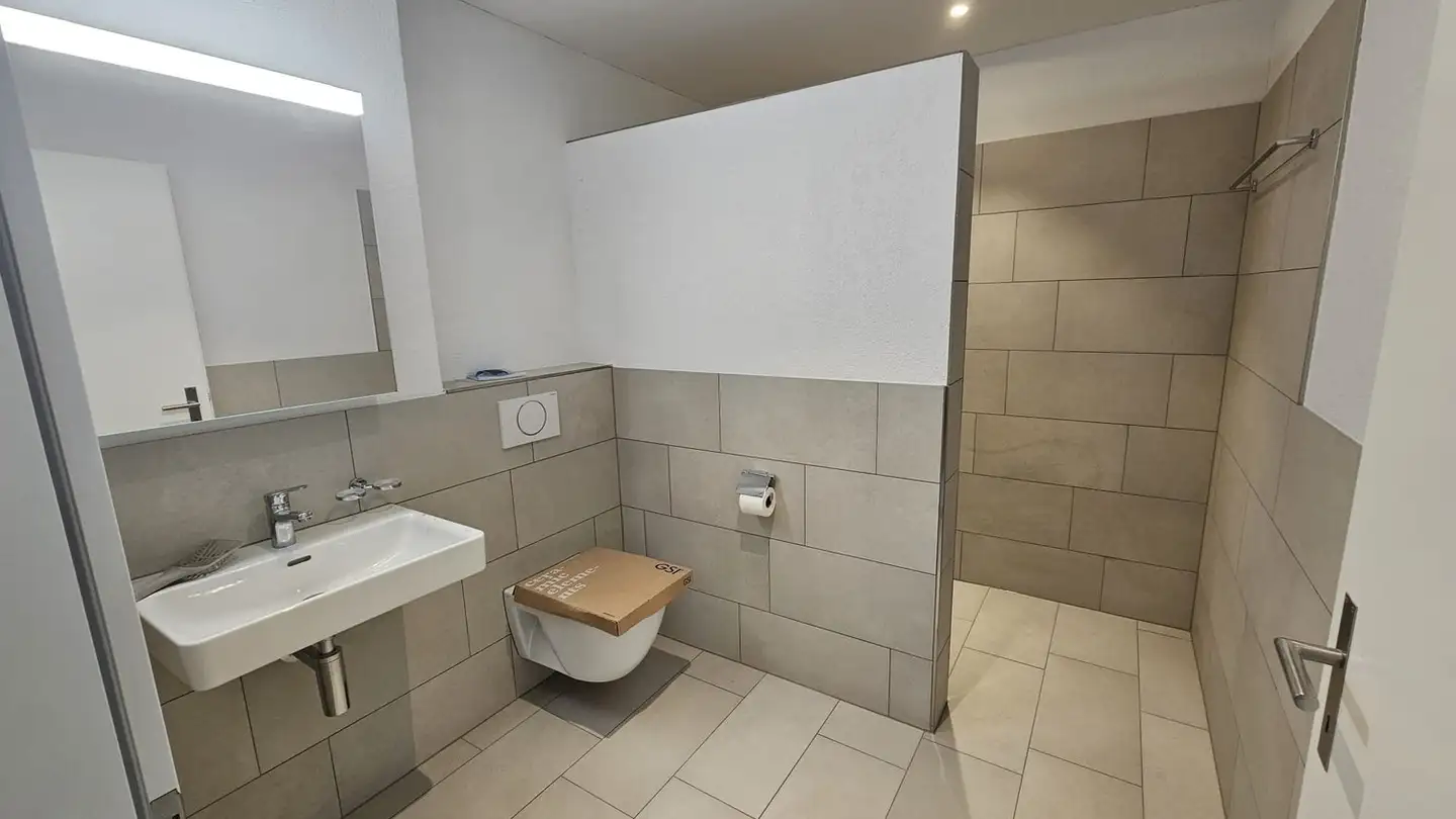 Apartment for rent - Grossguschelmuth 28, 1792 Guschelmuth - Photo 4