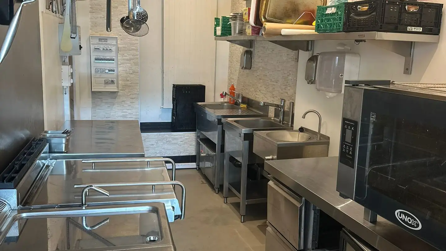 Commerciale in vendita - 1010 Lausanne - Foto 3