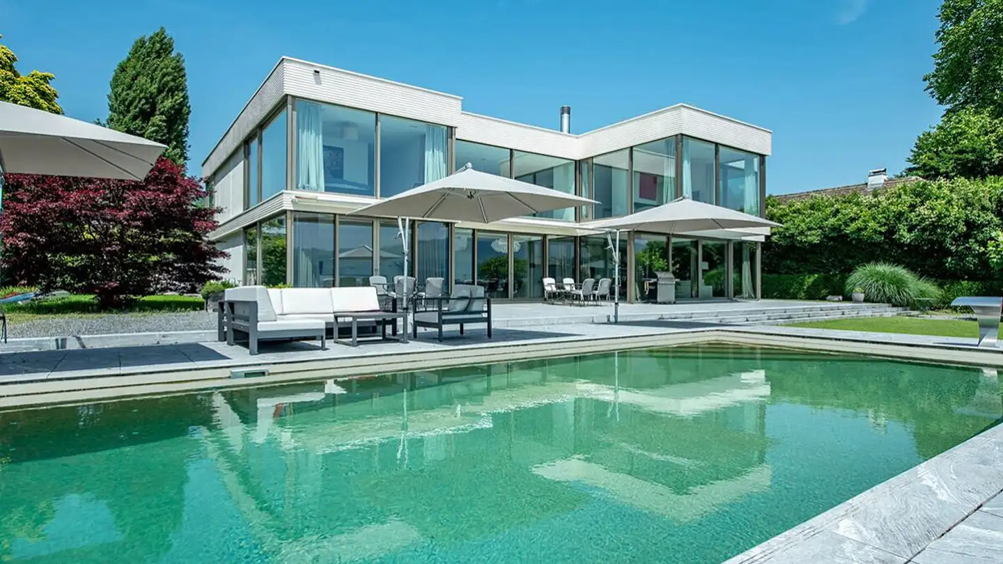Villa kaufen - 8712 Stäfa