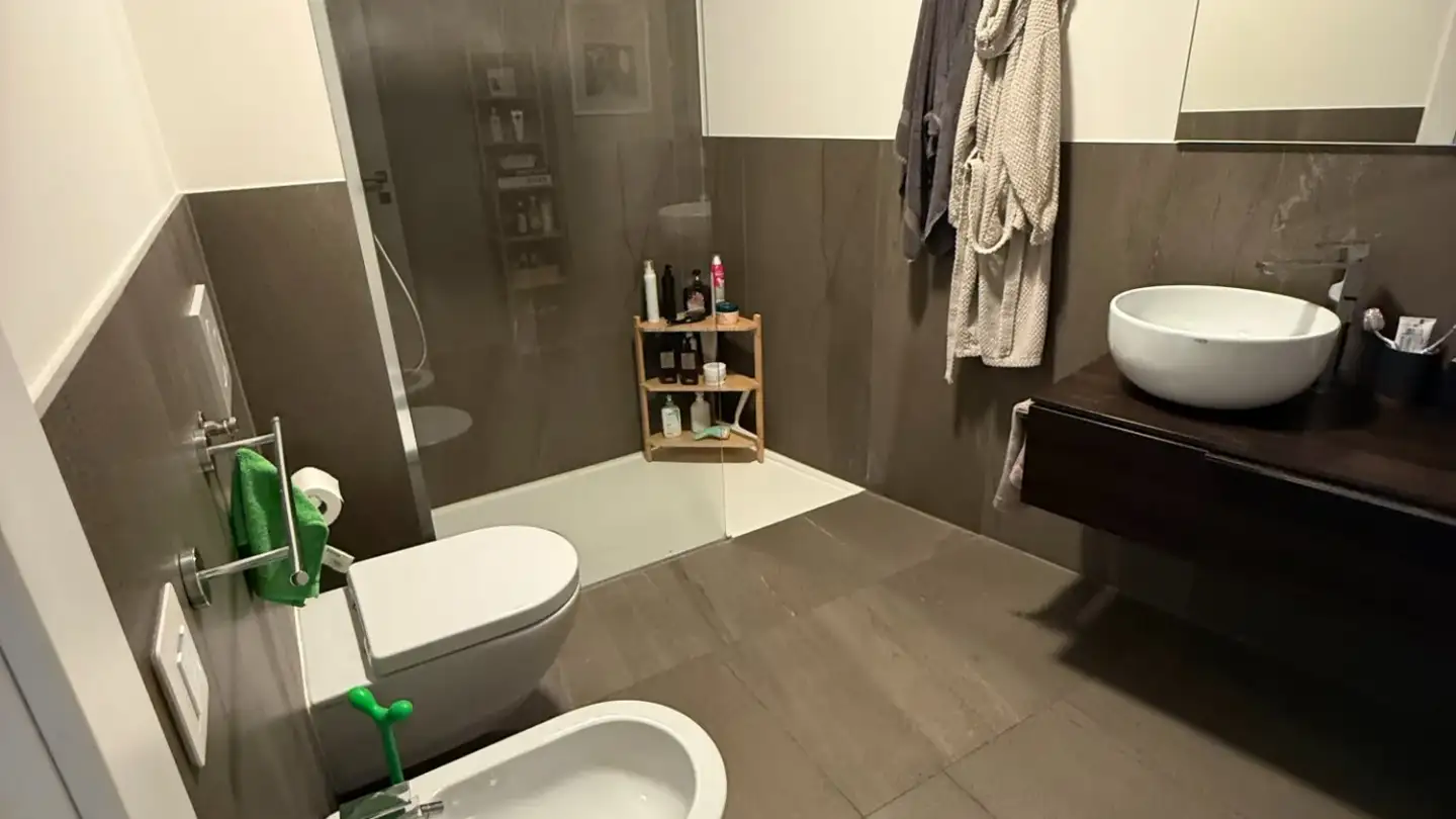 Apartment for rent - 6964 Davesco-Soragno - Photo 3