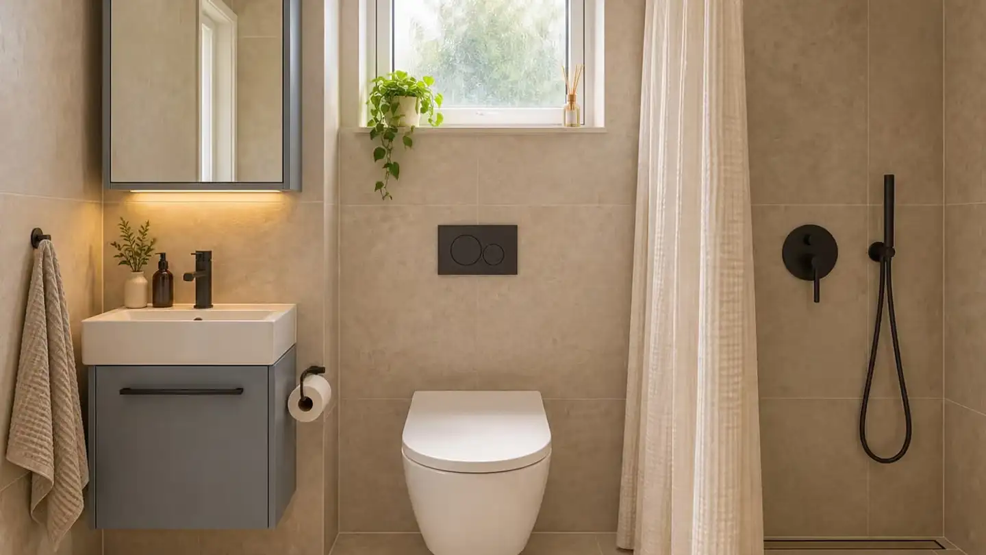 Wohnung mieten - Bruggerstrasse 107, 5400 Baden - Foto 4