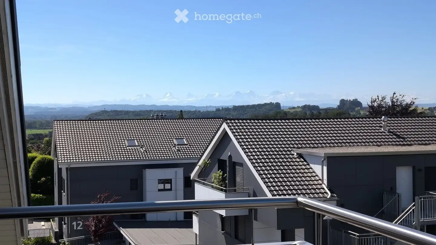 Apartment for rent - Frank-Buchser-Strasse 1, 4532 Feldbrunnen - Photo 2
