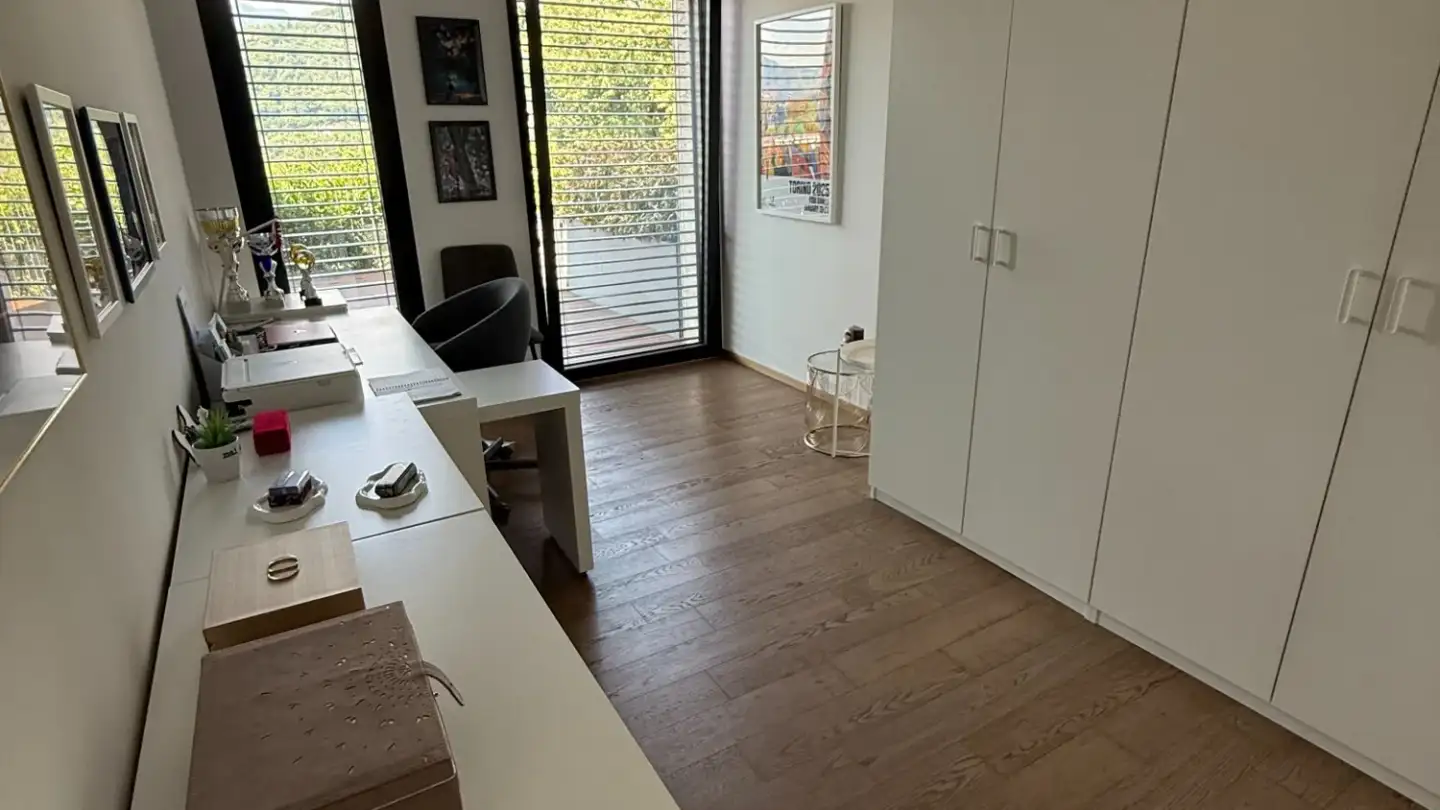 Apartment for rent - 6964 Davesco-Soragno - Photo 2