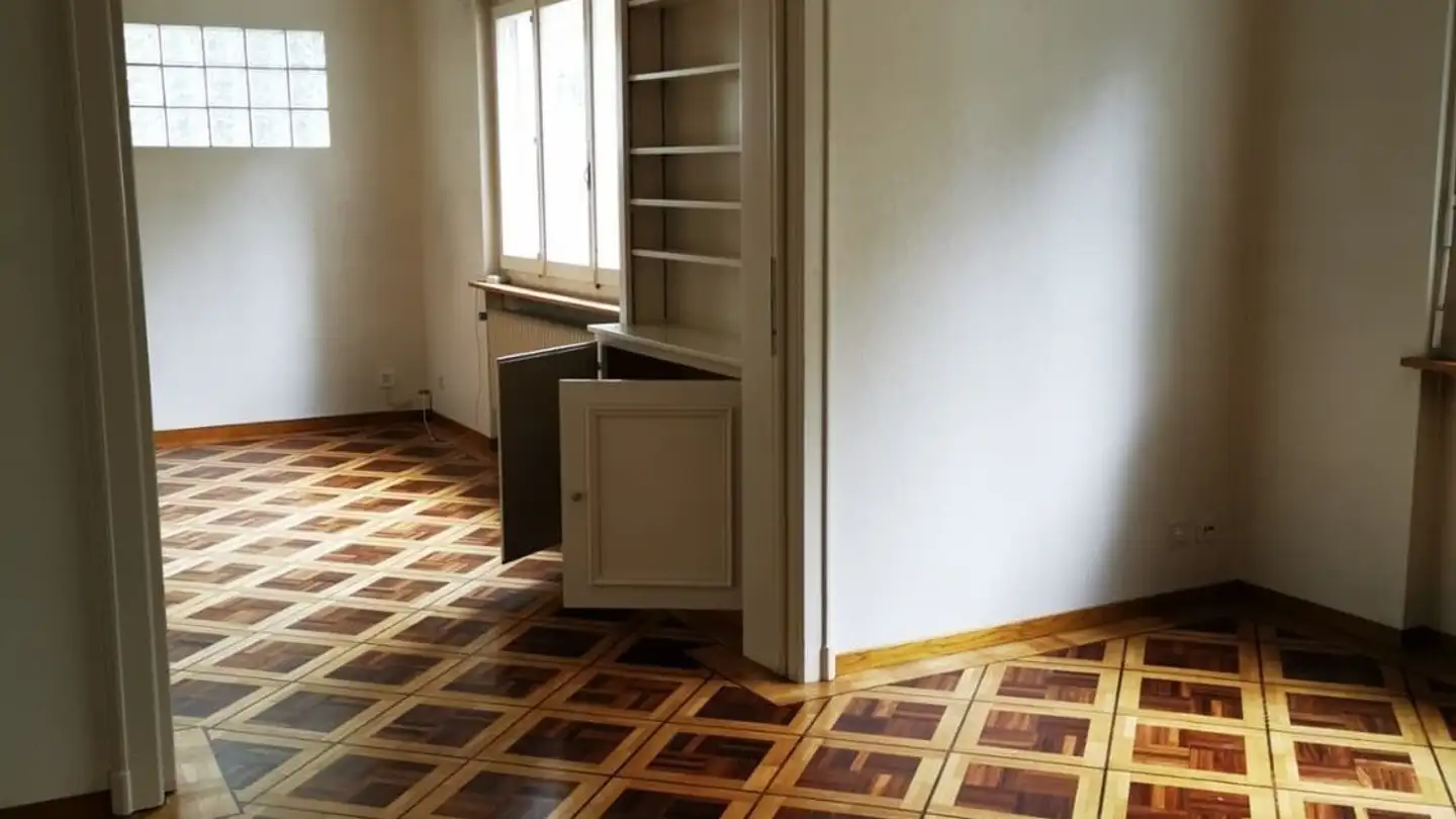 Wohnung mieten - 1752 Villars-sur-Glâne
