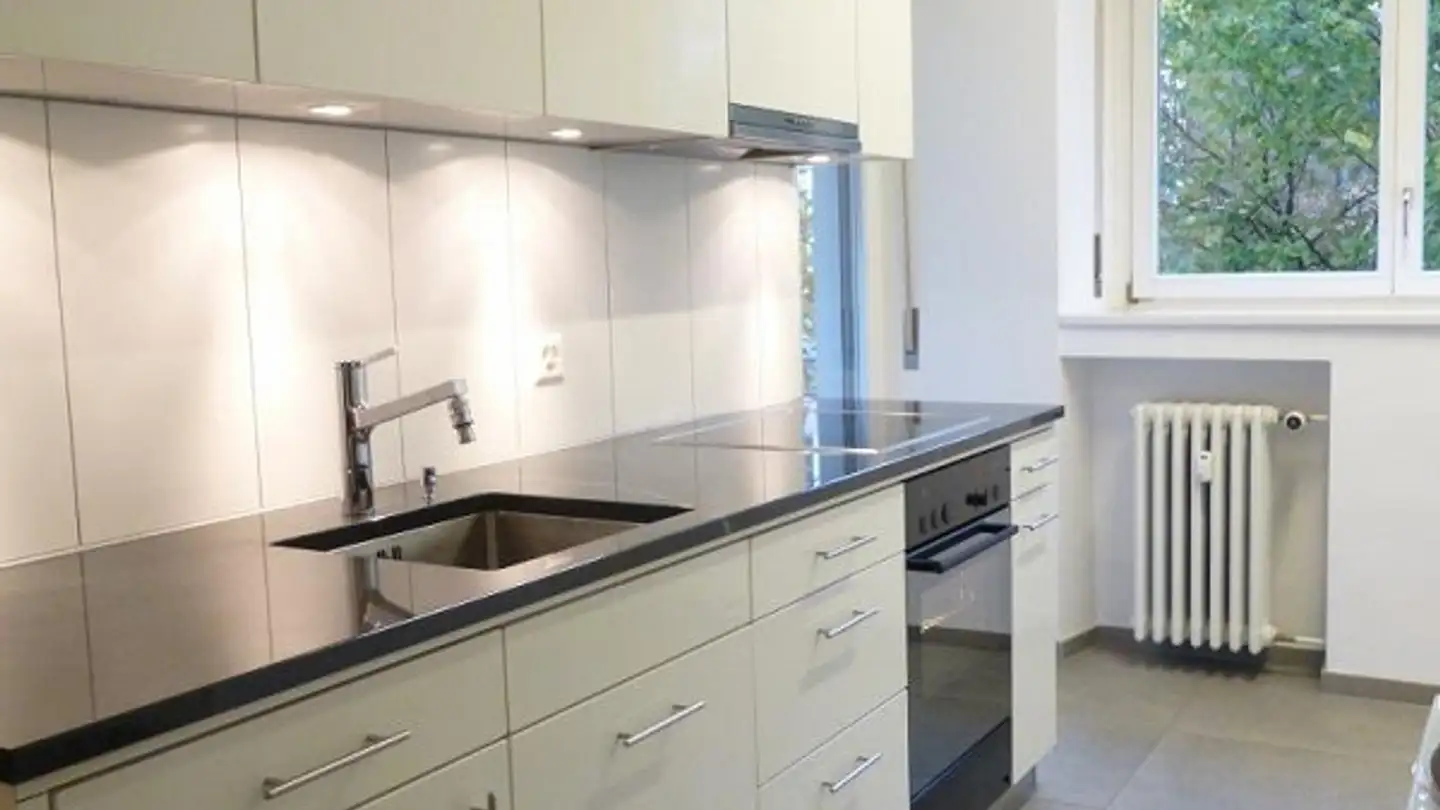 Wohnung mieten - Aeschengraben 17, 4051 Basel - Foto 2