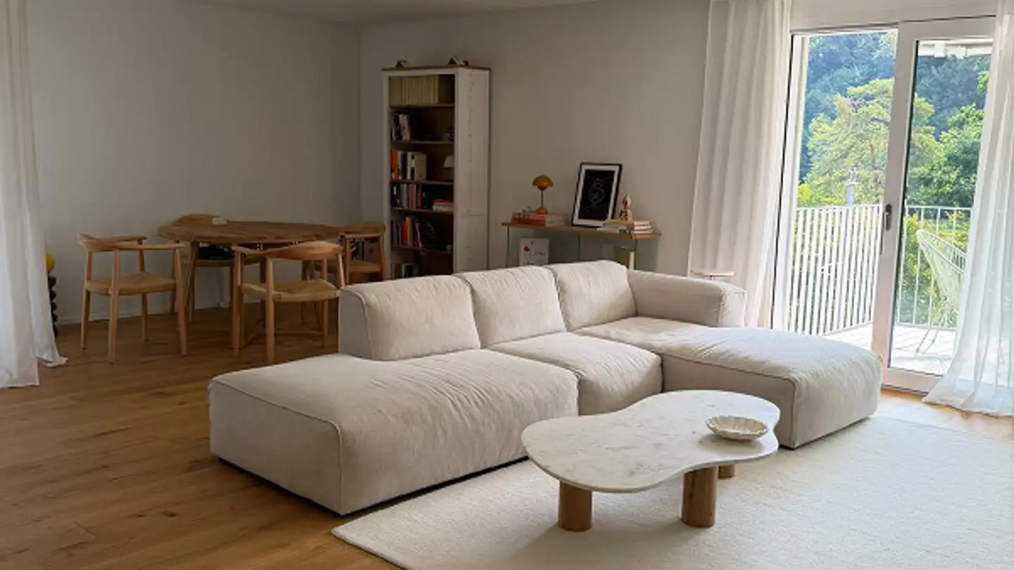 Wohnung mieten - Leimbachstrasse, 8041 Zürich - Foto 4