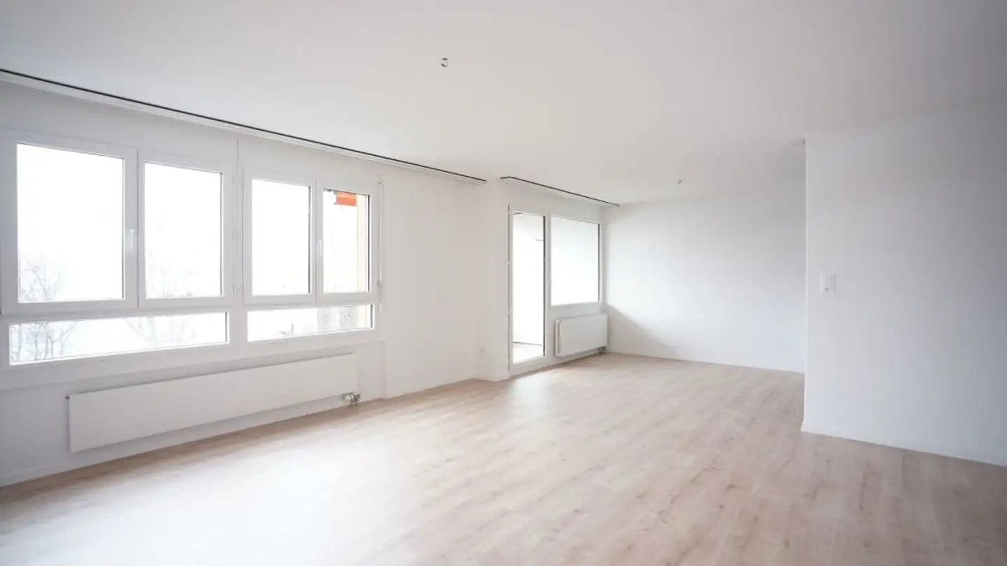 Appartamento in affitto - Reuttistrasse 17, 9500 Wil SG