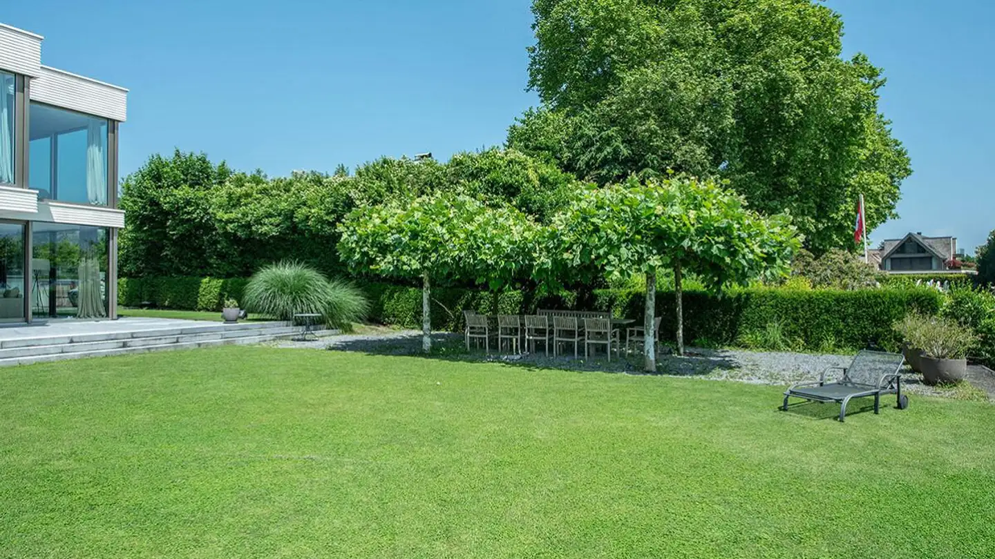 Villa kaufen - 8712 Stäfa - Foto 4