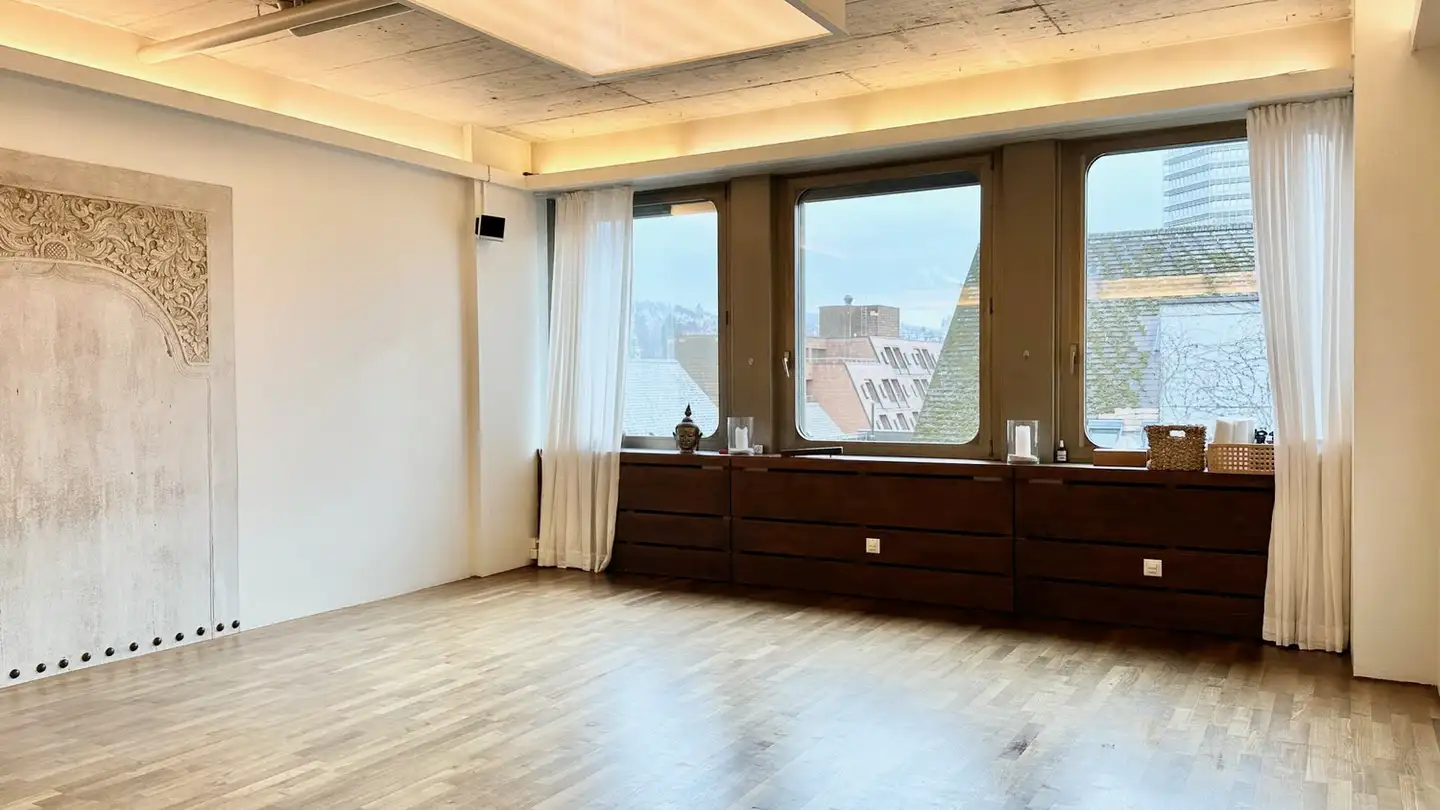Bürofläche mieten - Fabrikstrasse 10, 8005 Zürich - Foto 4