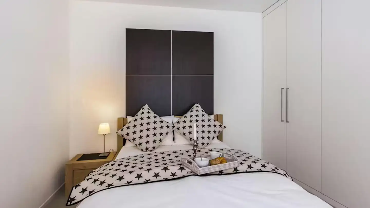 Apartment for rent - Neptunstrasse, 8032 Zürich - Photo 4