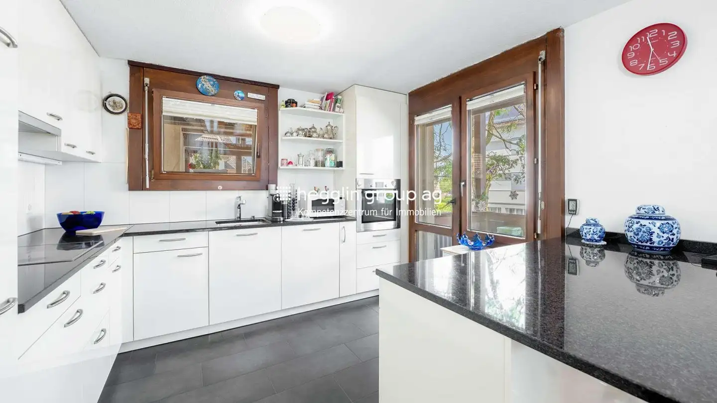 Appartamento in vendita - Holzhäusernstrasse 8, 6313 Menzingen - Photo 2