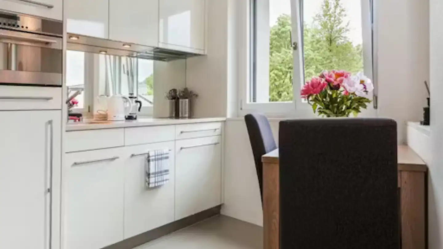 Apartment for rent - Neptunstrasse, 8032 Zürich - Photo 2